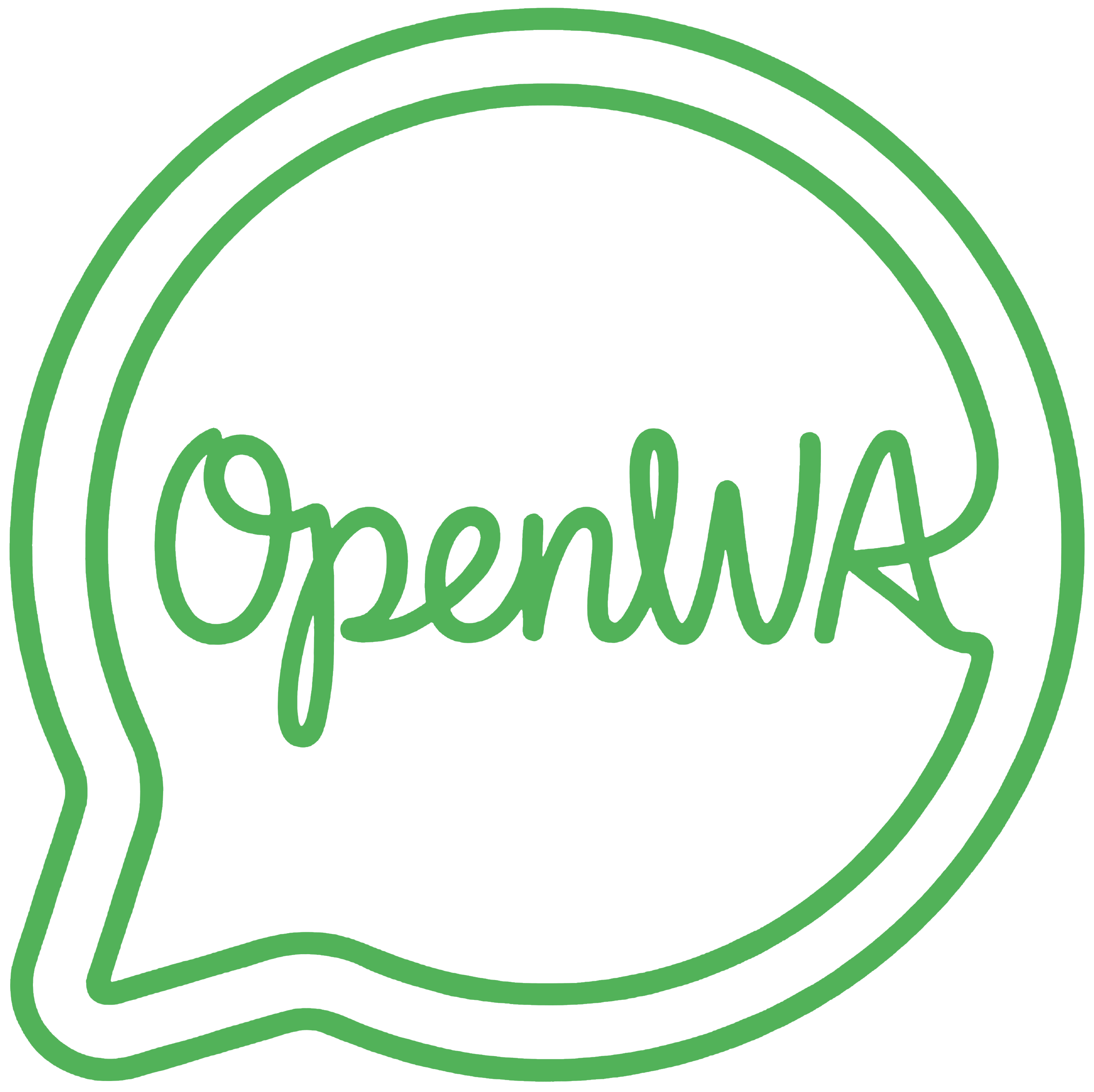 OpenWA Logo
